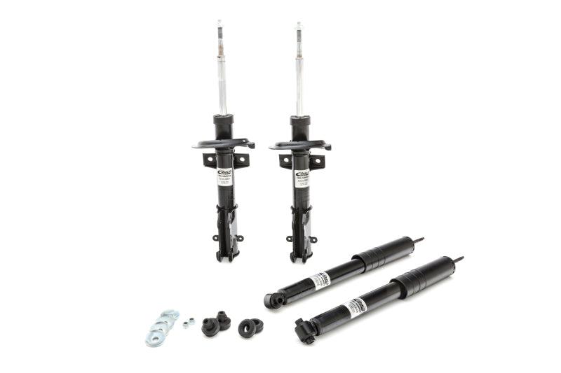 Eibach Pro-Damper Kit for 11 Ford Mustang (Various)/11 Shelby GT500 (Various) - Order Your Parts - اطلب قطعك