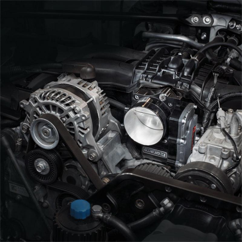Grams Performance DBW Electronic 72mm Throttle Body 2012+ Scion FR-S / Subaru BRZ - Order Your Parts - اطلب قطعك