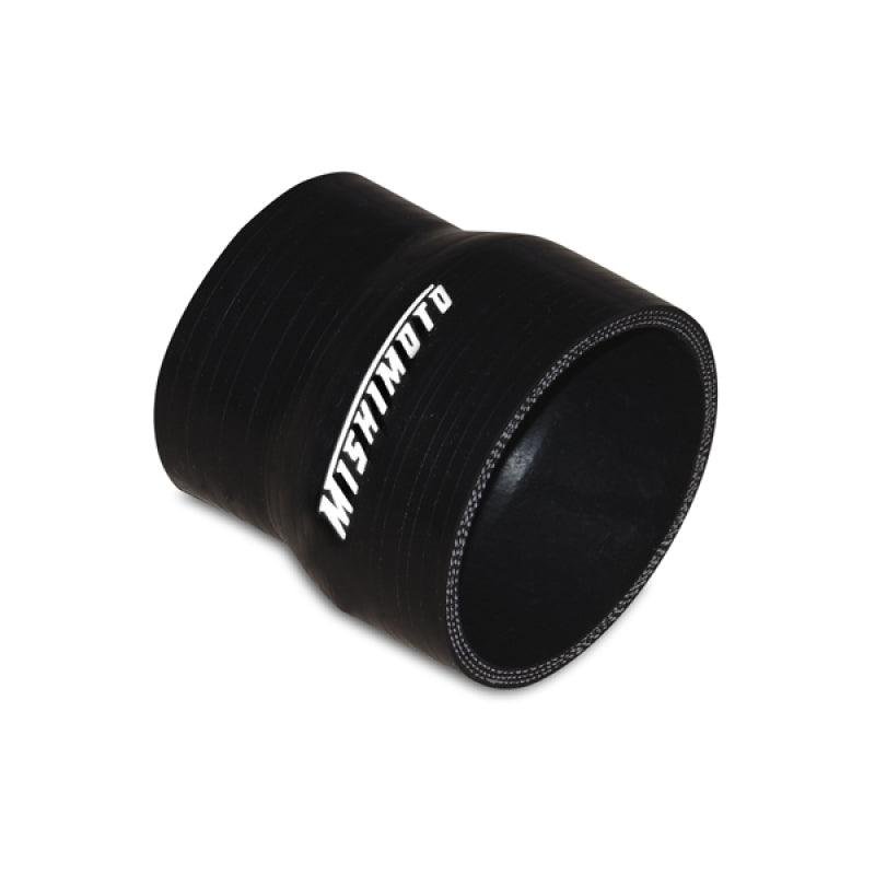Mishimoto 2.5 to 2.75 Inch Black Transition Coupler - Order Your Parts - اطلب قطعك