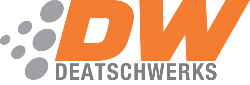 DeatschWerks 415LPH DW400 In-Tank Fuel Pump w/ 9-1045 Install Kit 05-10 Ford Mustang (Except GT500) - Order Your Parts - اطلب قطعك
