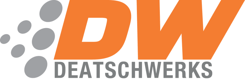 DeatschWerks 05-11+ Mustang / 97-08 Gas F-Series (150/250)/10-13 Ford Raptor 42lb Top Feed Injectors - Order Your Parts - اطلب قطعك