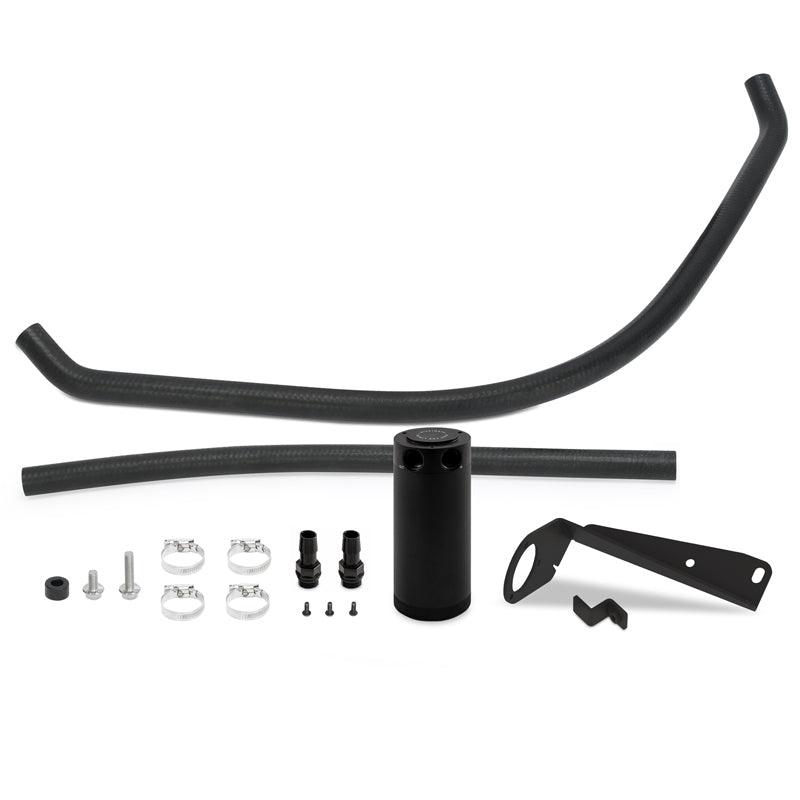 Mishimoto 2019+ Dodge Ram 1500 5.7L Baffled Oil Catch Can - Order Your Parts - اطلب قطعك