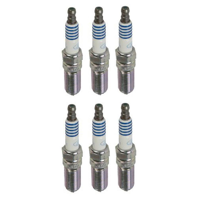 Ford Racing 10-17 Flex 3.5L EcoBoost Cold Spark Plug Set - Order Your Parts - اطلب قطعك