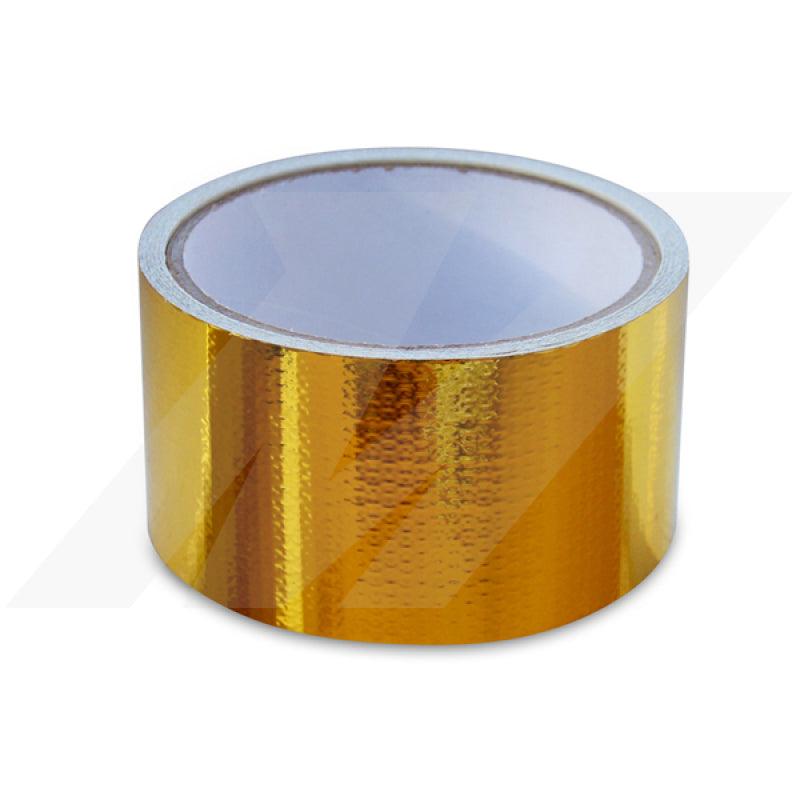 Mishimoto 2 Inch X 35 Feet Heat Defensive Reflective Tape - Order Your Parts - اطلب قطعك