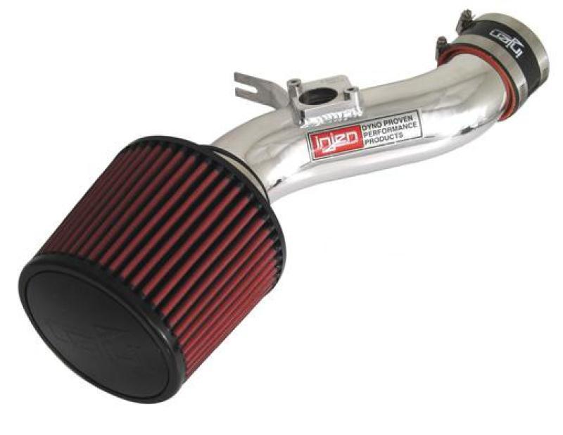 Injen 02-07 WRX/STi Polished Short Ram Intake - Order Your Parts - اطلب قطعك