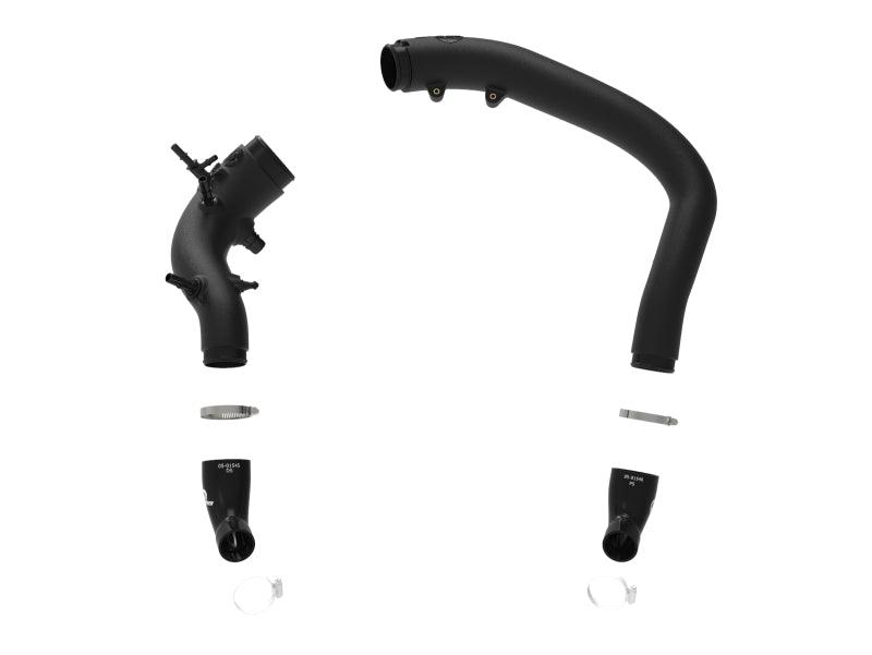 aFe Power 17-20 Ford Raptor 3.5L V6 Turbo Inlet Pipes - Order Your Parts - اطلب قطعك