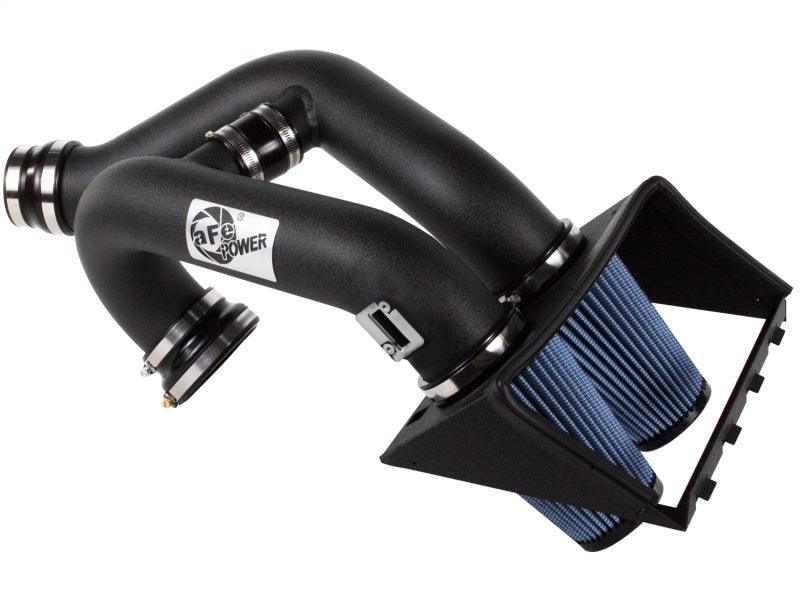 aFe MagnumFORCE Intakes Stage-2 Pro 5R 11 Ford F-150 V6 3.5L (tt) EcoBoost - Order Your Parts - اطلب قطعك
