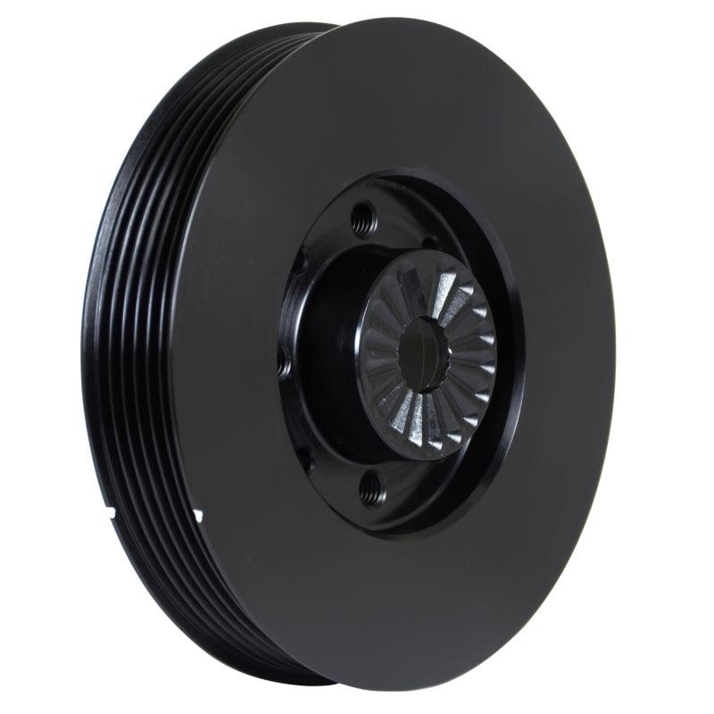 Fluidampr 08.5+ VW Golf TSi/08-13.5 Passat TSi/08.5+ Audi TT TSi Steel Internally Balanced Damper - Order Your Parts - اطلب قطعك
