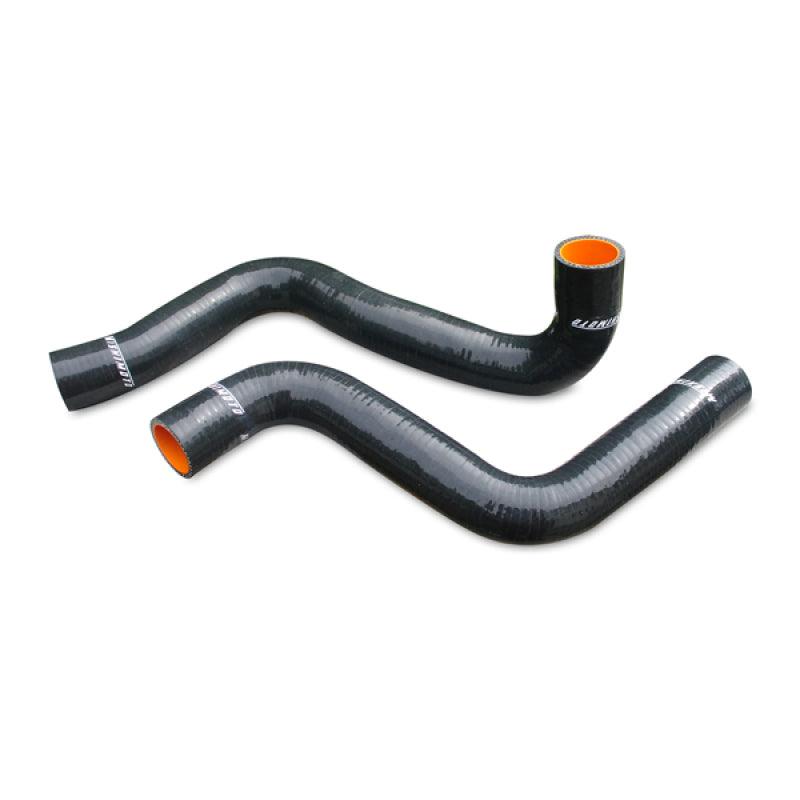 Mishimoto 04-08 Mazda RX8 Black Silicone Hose Kit - Order Your Parts - اطلب قطعك