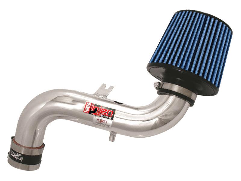 Injen 97-99 Camry 4 Cylinder Polished Short Ram Intake - Order Your Parts - اطلب قطعك