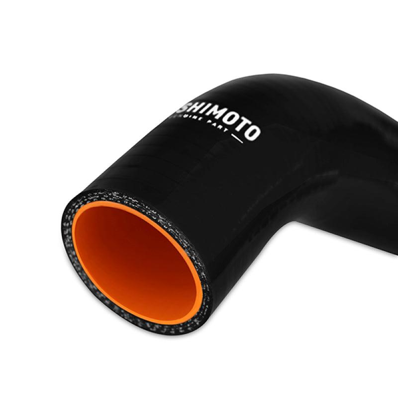 Mishimoto 08-14 Subaru WRX / 08+ STI Silicone Radiator Hose Kit - Black - Order Your Parts - اطلب قطعك