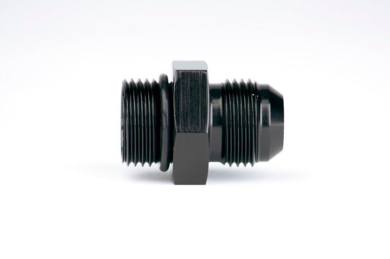 Aeromotive ORB-10 to AN-10 Male Flare Adapter Fitting - Order Your Parts - اطلب قطعك