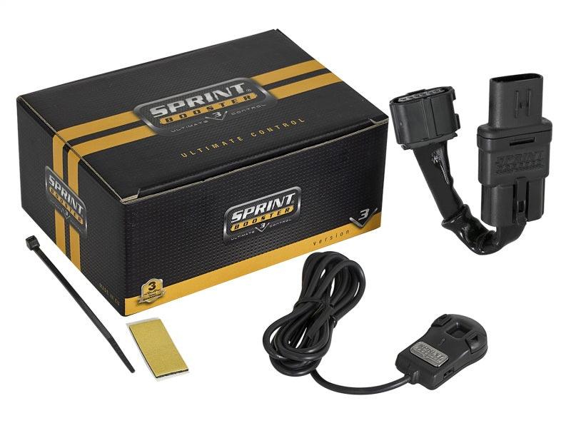 aFe Power Sprint Booster Power Converter 06-15 Lexus IS250/IS350/GS350/IS-F AT - Order Your Parts - اطلب قطعك