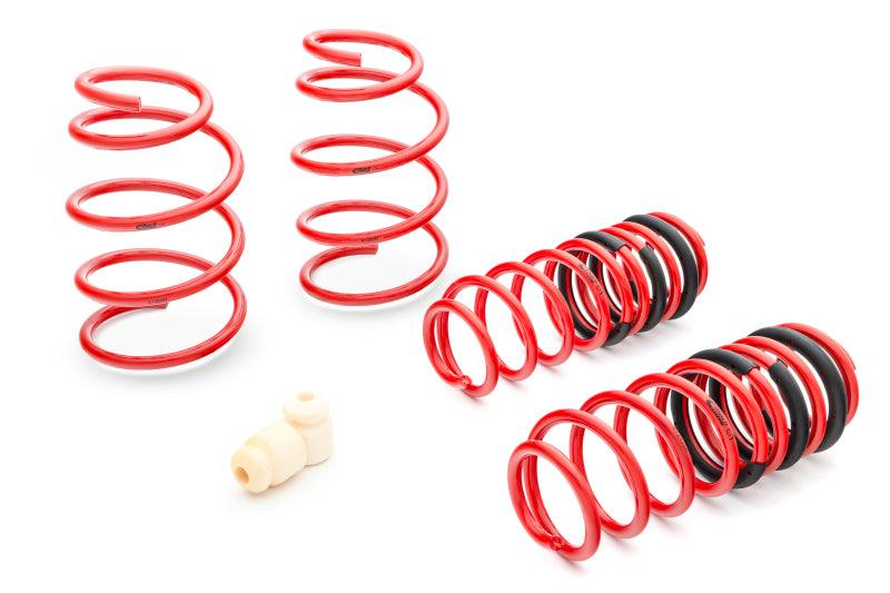 Eibach Sportline Kit for 11 Ford Mustang Convertible 3.7L-V6/5.OL-V8 - Order Your Parts - اطلب قطعك