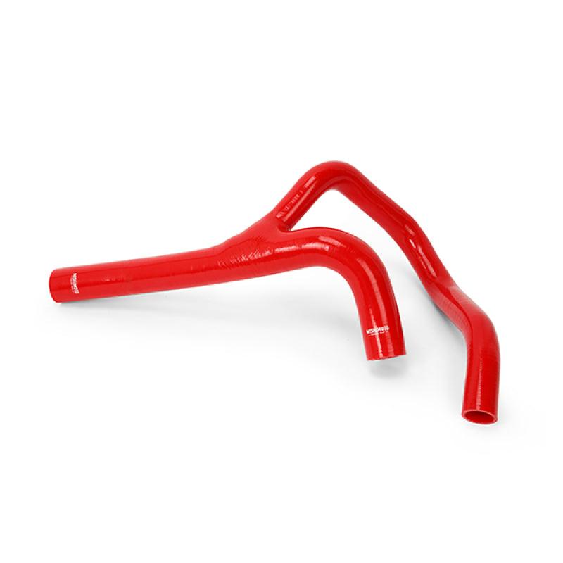 Mishimoto 13-14 Dodge Ram 6.7L Cummins Silicone Radiator Hose Kit Red - Order Your Parts - اطلب قطعك