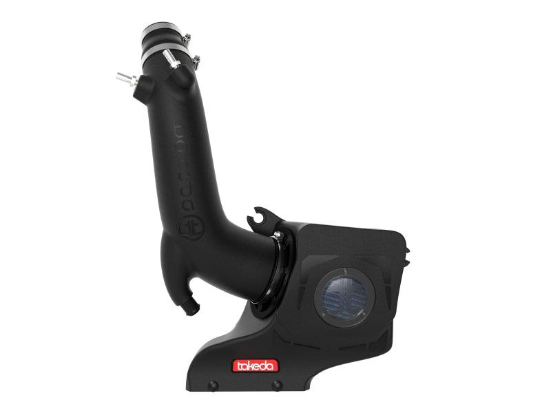 aFe Momentum GT Pro 5R Cold Air Intake System 19-20 Hyundai Veloster N 2.0L (t) - Order Your Parts - اطلب قطعك