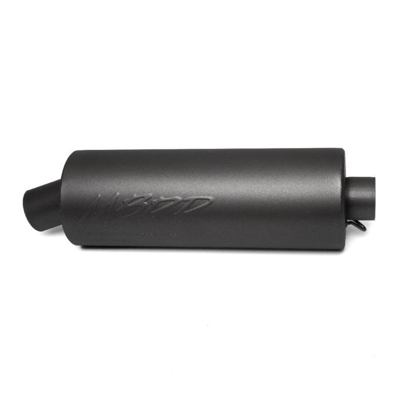 MBRP Universal Performance Muffler - Order Your Parts - اطلب قطعك