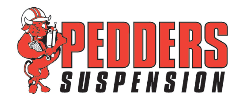 Pedders 06-09 Pontiac G8 Front Strut Mount