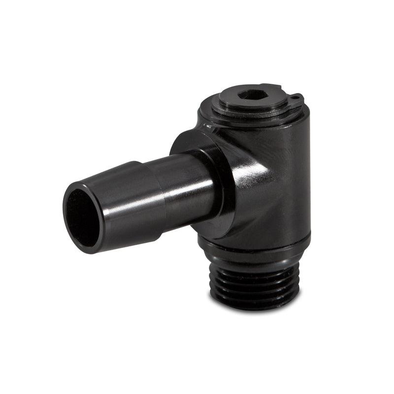 Mishimoto 90 Degree Banjo Swivel M16x1.5 1/2in. Barbed Fitting - Order Your Parts - اطلب قطعك