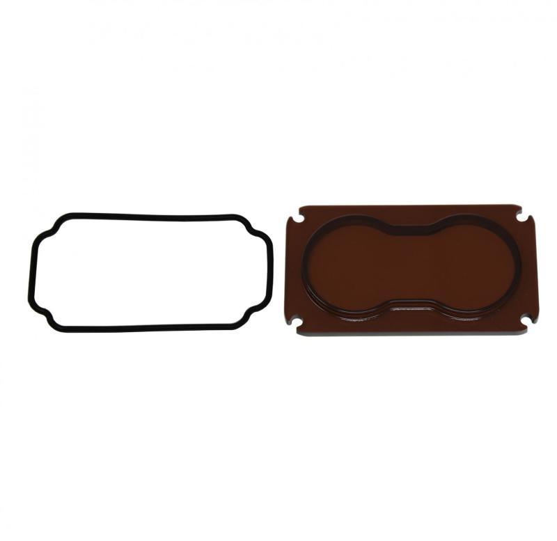 Baja Designs S2 Series Replacement Lens Kit - Red - Order Your Parts - اطلب قطعك