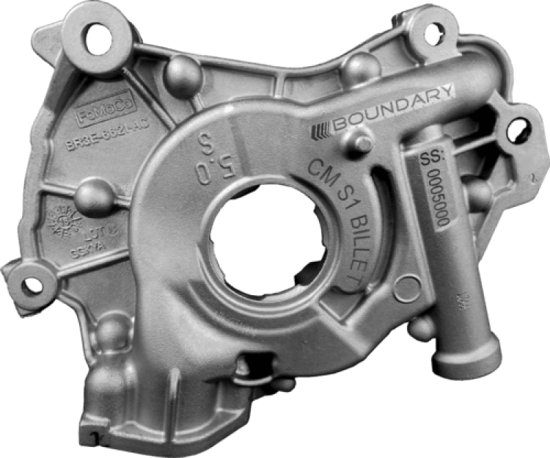 Boundary 11-17 Ford Coyote Mustang GT/F150 V8 Oil Pump Assembly - Order Your Parts - اطلب قطعك