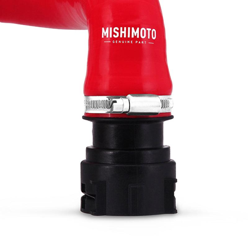Mishimoto 99-06 BMW E46 Non-M Red Silicone Hose Kit - Order Your Parts - اطلب قطعك