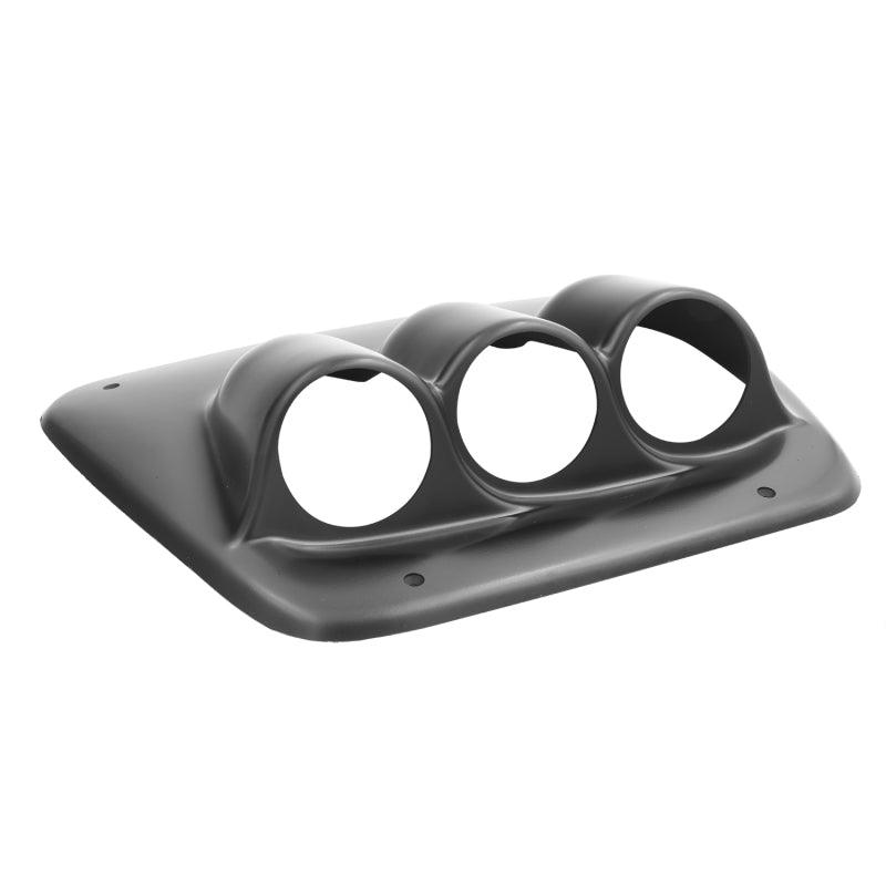 Autometer 02-07 WRX/STi 52mm Triple Dash Pod - Order Your Parts - اطلب قطعك