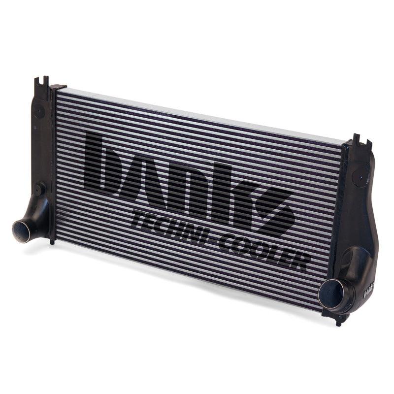 Banks Power 06-10 Chevy 6.6L (All) Techni-Cooler System - Order Your Parts - اطلب قطعك