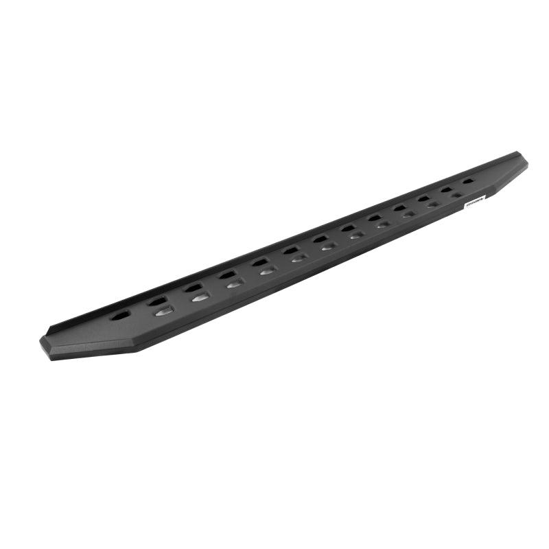 Go Rhino RB20 Slim Running Boards - Universal 73in. - Tex. Blk - Order Your Parts - اطلب قطعك