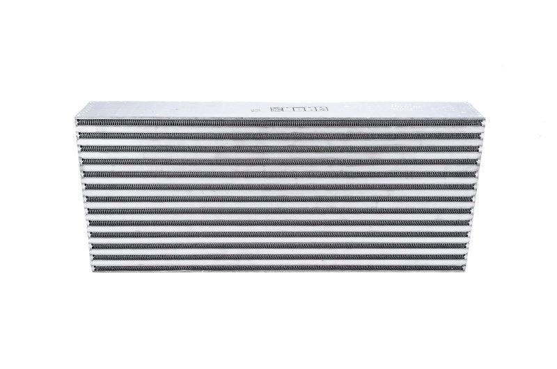 Garrett Air / Air Intercooler CAC (24.00in x 10.50in x 3.50in) - 800 HP - Order Your Parts - اطلب قطعك