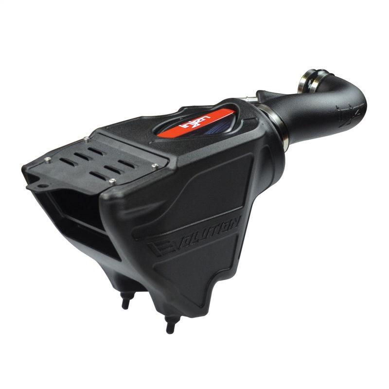 Injen 2018 Jeep Wrangler 3.6L Evolution Air Intake - Order Your Parts - اطلب قطعك