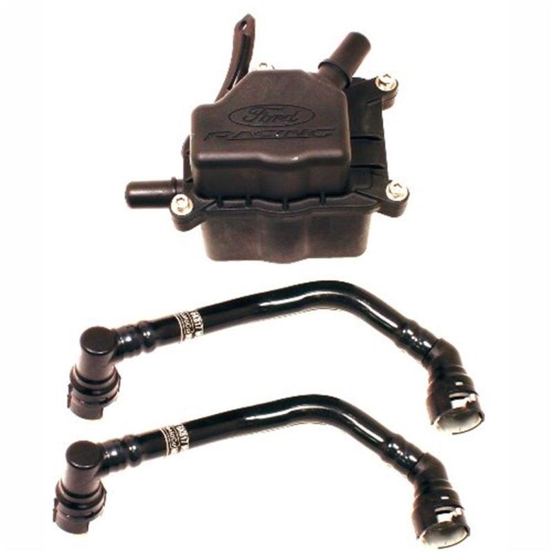 Ford Racing 15-16 Mustang GT350 5.2L V8 Oil-Air Separator - Order Your Parts - اطلب قطعك