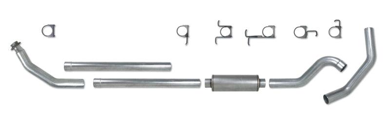 Diamond Eye KIT 4in TB SGL AL: 98.5-02 DODGE CUMMINS 5.9L - Order Your Parts - اطلب قطعك