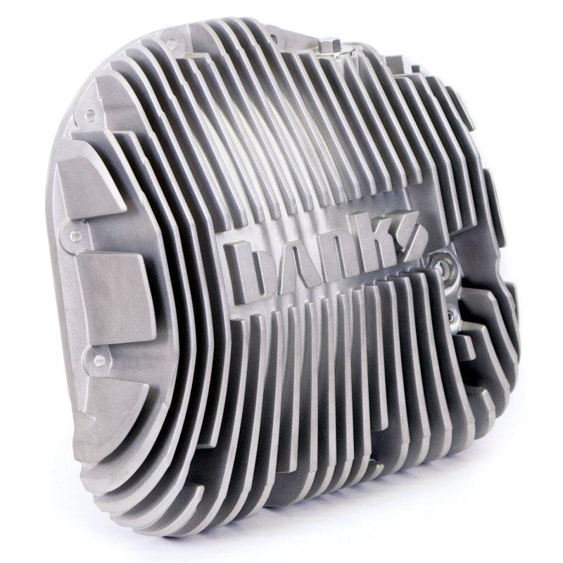 Banks 85-19 Ford F250/ F350 10.25in 12 Bolt Natural Differential Cover Kit - Order Your Parts - اطلب قطعك