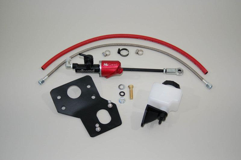 McLeod Hydraulic Conversion Kit 1967-69 Camaro Firewall Kit - Order Your Parts - اطلب قطعك