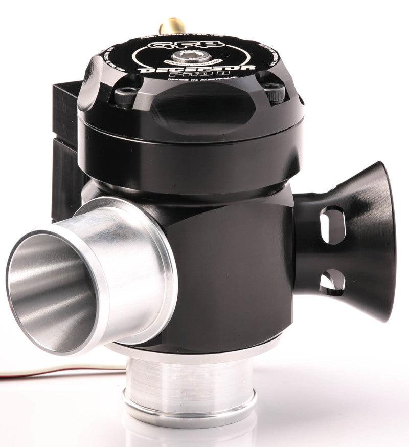 GFB 03-10 Evo 8-10 Deceptor Pro II Blow Off Valve Kit - Order Your Parts - اطلب قطعك