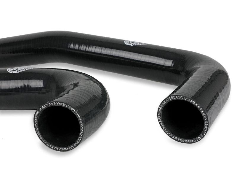 aFe BladeRunner Silicone Radiator Hose Kit 03-09 Dodge Cummins L6-5.9L/6.7L - Order Your Parts - اطلب قطعك