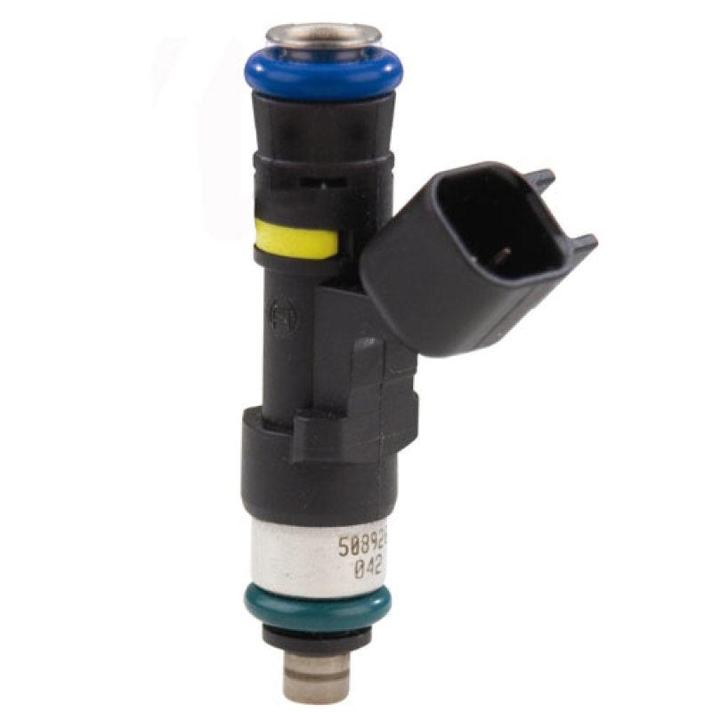 Ford Racing 47 LB/HR Fuel Injector Set - Order Your Parts - اطلب قطعك