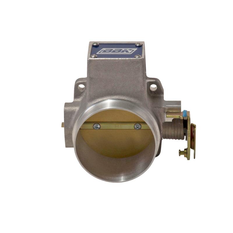 BBK Hemi 5.7 6.1 6.4 85mm Throttle Body (Hemi Swap Conversion) BBK Power Plus Series - Order Your Parts - اطلب قطعك