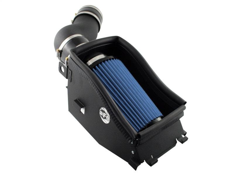 aFe MagnumFORCE Intakes Stage-2 P5R AIS P5R Ford Trucks 99.5-03 V8-7.3L (td) - Order Your Parts - اطلب قطعك