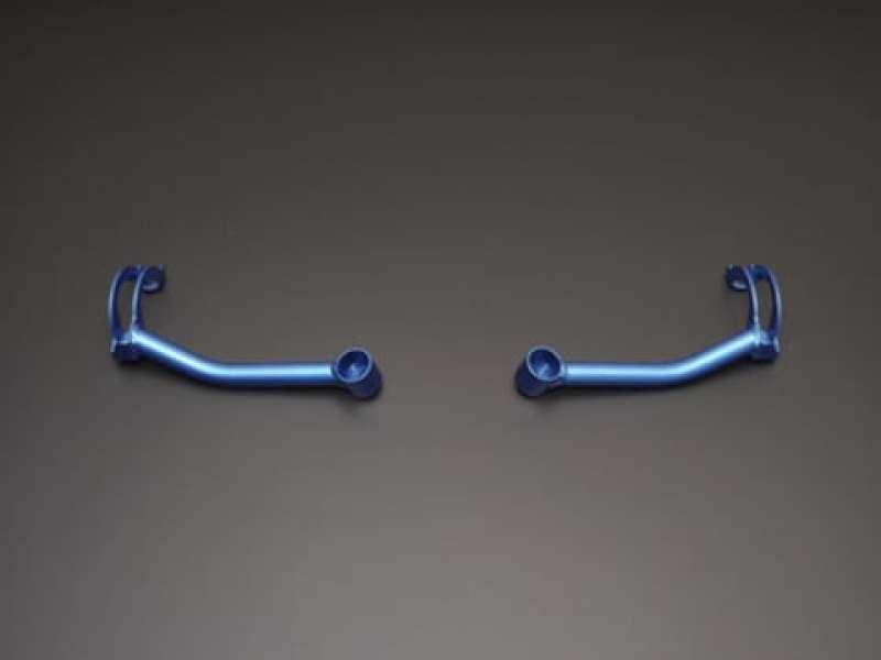 Cusco Power Brace Rear Lateral Sway Bar Bracket Subaru GRB / GVB / VAB / VAG / VMG / VM4 - Order Your Parts - اطلب قطعك