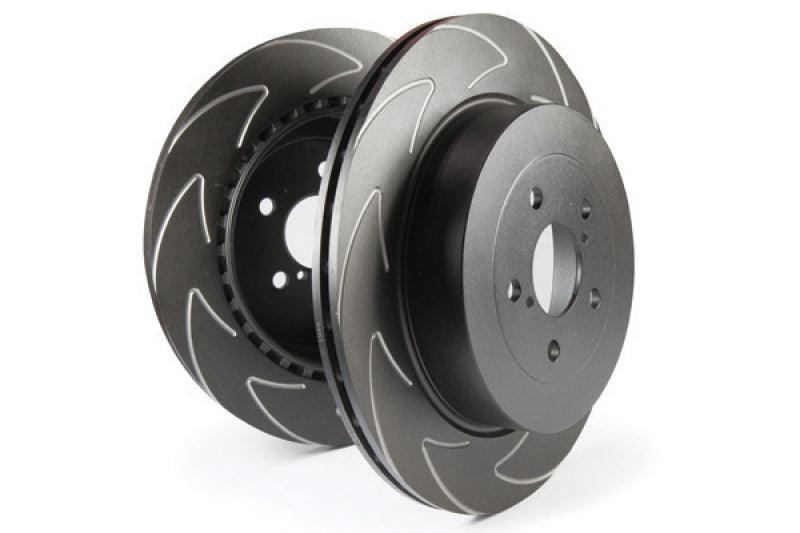 EBC 14+ Audi A3 1.8 Turbo BSD Rear Rotors - Order Your Parts - اطلب قطعك