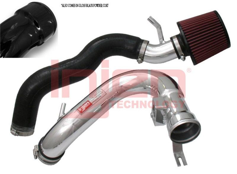 Injen 08-14 Mitsubishi 2.0L Non Turbo 4 Cyl. Polished Cold Air Intake - Order Your Parts - اطلب قطعك