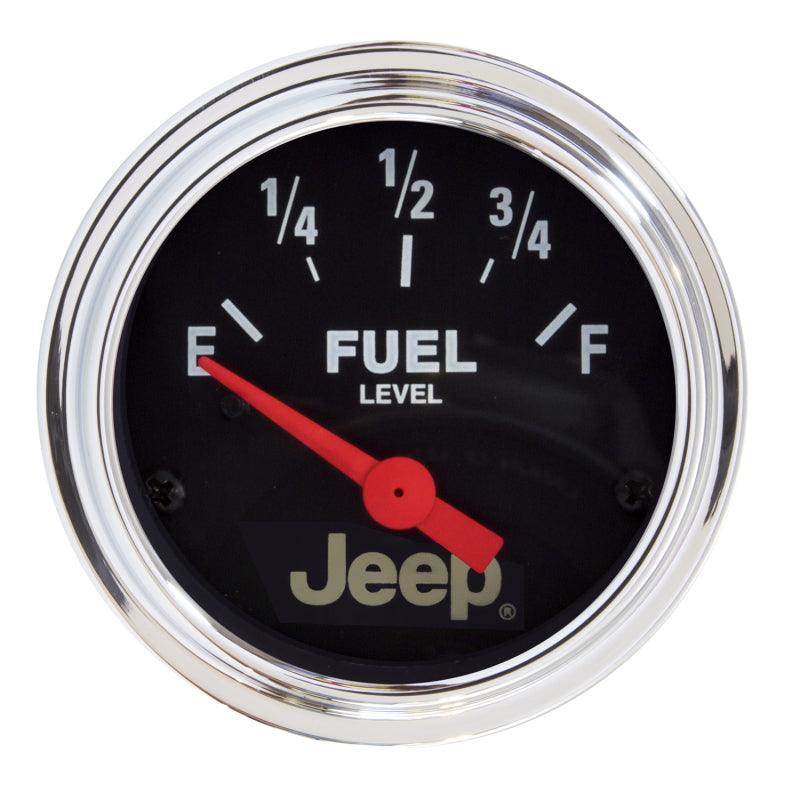 Autometer 87-96 Jeep Wrangler YJ 7pc Direct-Fit Dash Gauge Kit - Order Your Parts - اطلب قطعك