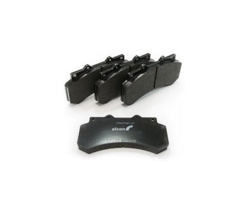 Alcon 2010+ Ford F-150 CIR15 AV1 Front Brake Pad Set - Order Your Parts - اطلب قطعك