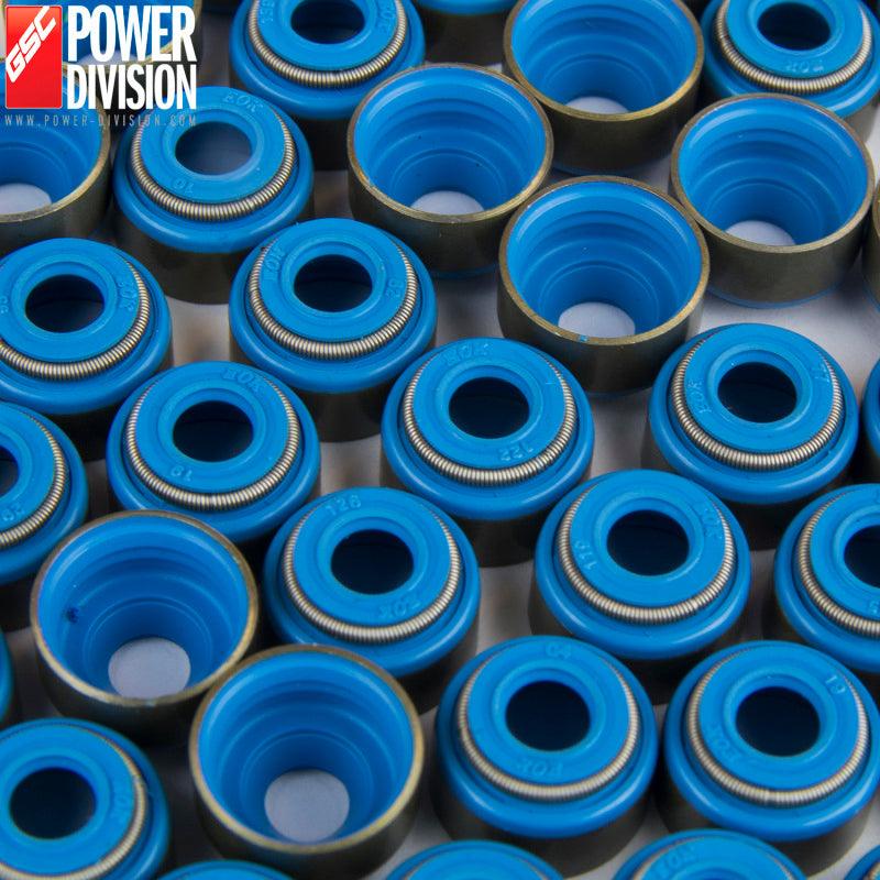 GSC P-D Subaru FA20 Viton 6mm Valve Stem Seal Set - Order Your Parts - اطلب قطعك