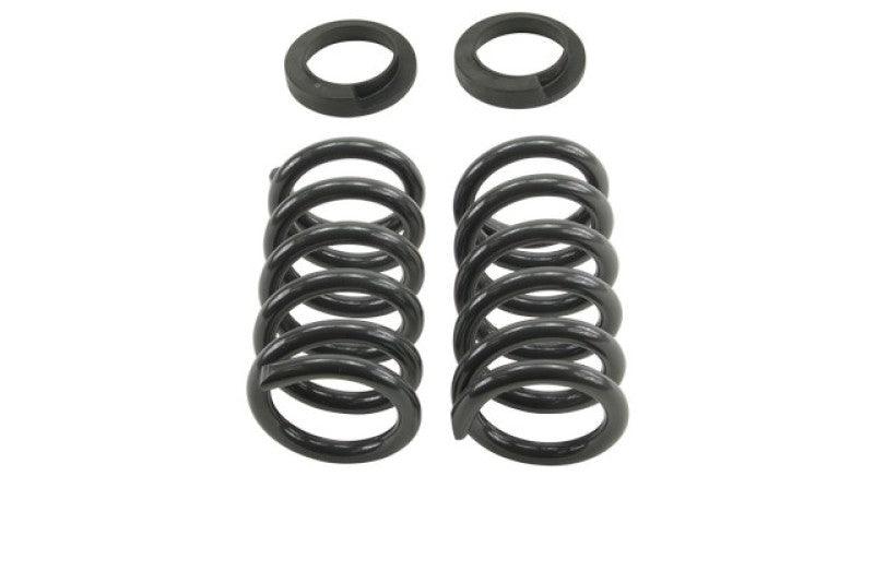 Belltech PRO COIL SPRING SET 97-03 F150 8 Cyl 2inch-3inch - Order Your Parts - اطلب قطعك