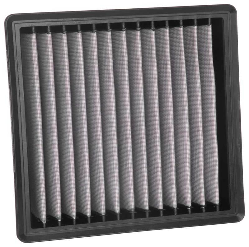 Airaid 18-19 Ford F-150 Synthamax Replacement Air Filter - Order Your Parts - اطلب قطعك