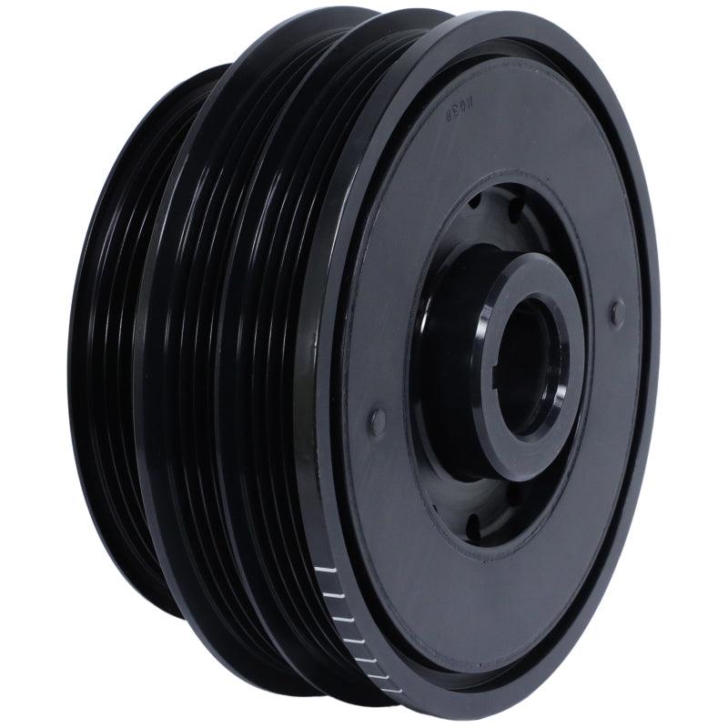 Fluidampr Nissan RB26DET Phase-1 BNR32 GT-R Steel Internally Balanced Damper - Order Your Parts - اطلب قطعك