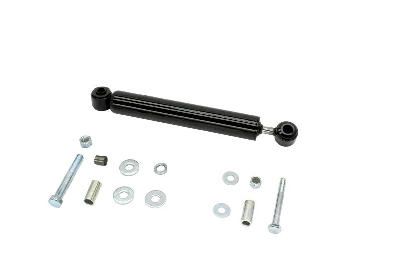 KYB Shocks & Struts Steering Stabilizers Front CHEVROLET Silverado K and V Series (1/2 Ton) (4WD) 19 - Order Your Parts - اطلب قطعك